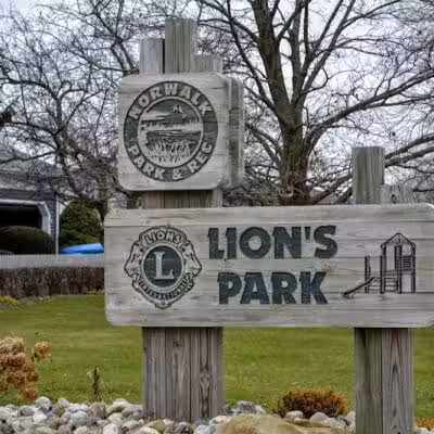 Lion's Park - Norwalk, OH