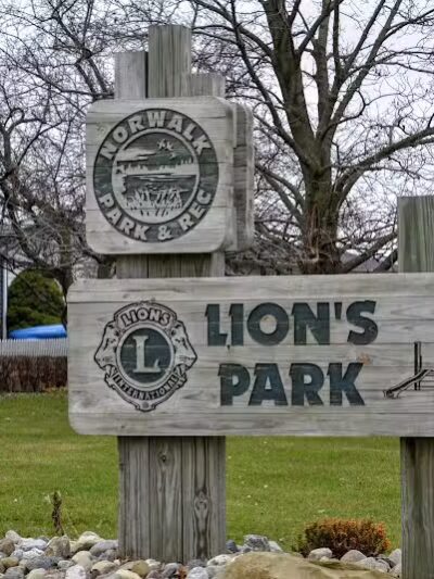 Lion's Park - Norwalk, OH