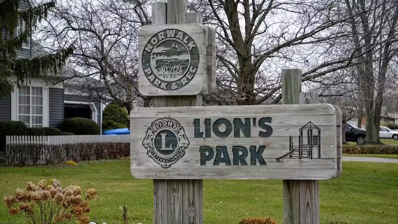 Lion's Park - Norwalk, OH