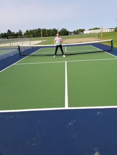 Lion's Park - Norwalk, OH