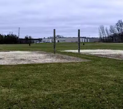 Lion's Park - Norwalk, OH