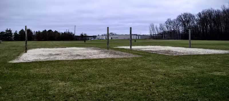 Lion's Park - Norwalk, OH
