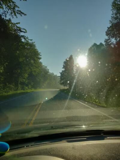 Milan Wildlife Area - Norwalk, OH