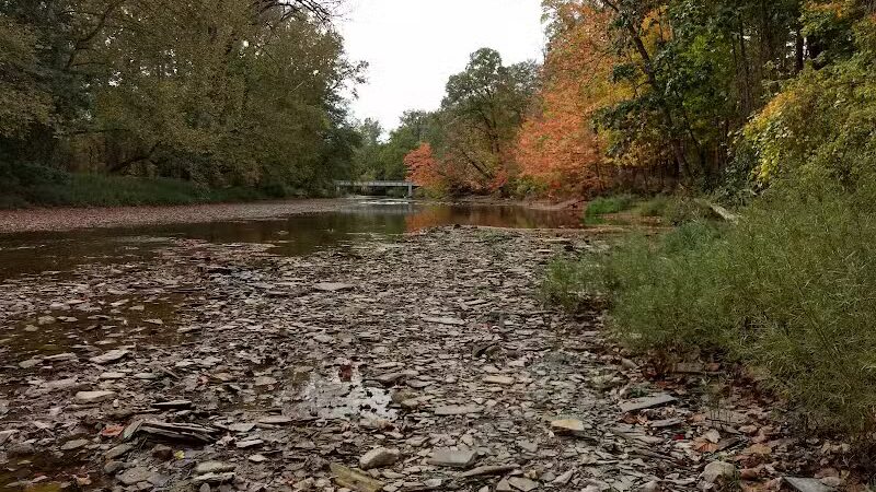 Milan Wildlife Area - Norwalk, OH