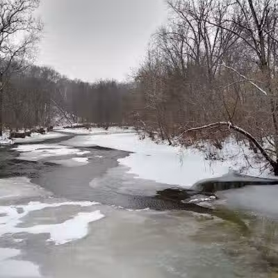 Milan Wildlife Area - Norwalk, OH