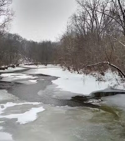 Milan Wildlife Area - Norwalk, OH