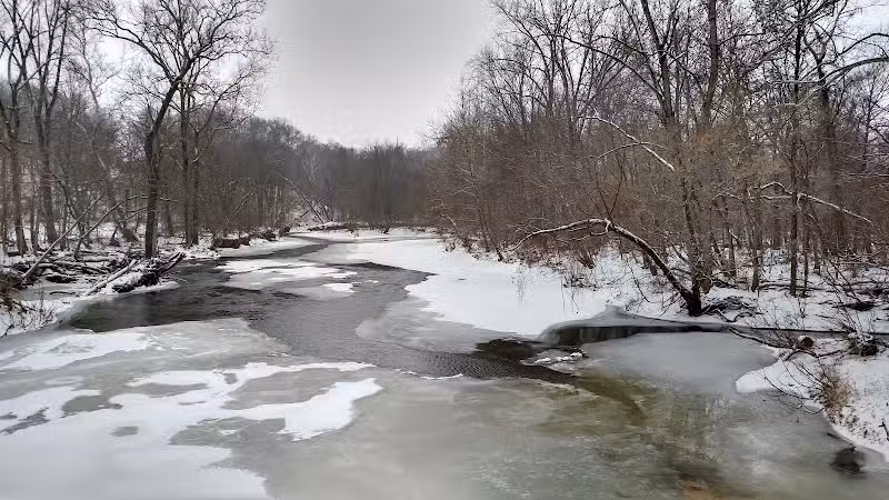 Milan Wildlife Area - Norwalk, OH