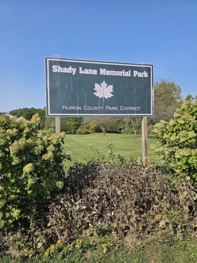 Shady Lane Memorial Park - Norwalk, OH