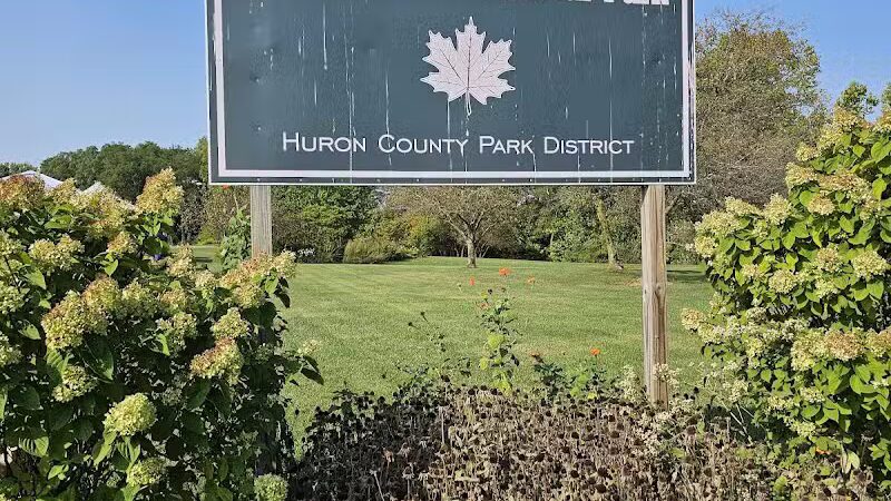 Shady Lane Memorial Park - Norwalk, OH