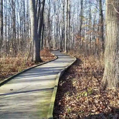 Sofios Park - Norwalk, OH