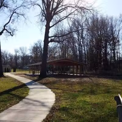 Sofios Park - Norwalk, OH
