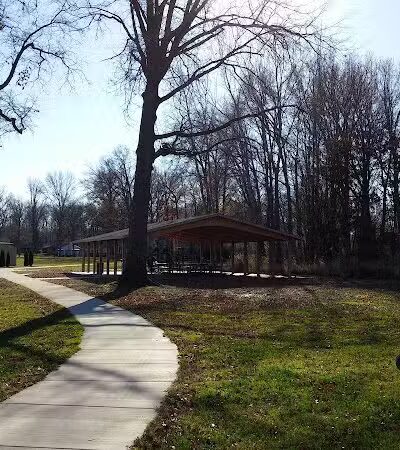 Sofios Park - Norwalk, OH