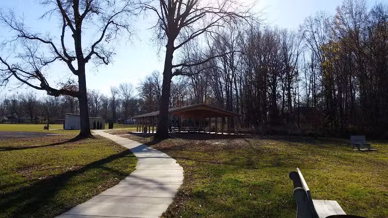 Sofios Park - Norwalk, OH