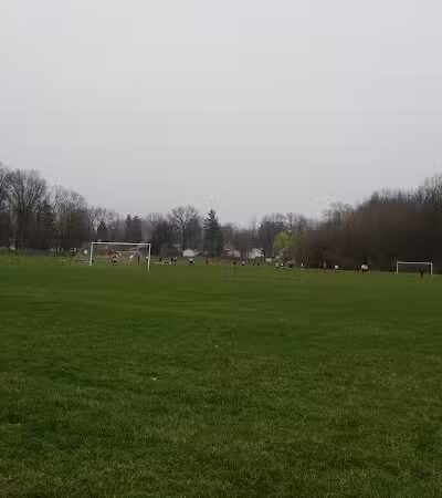 Sofios Park - Norwalk, OH