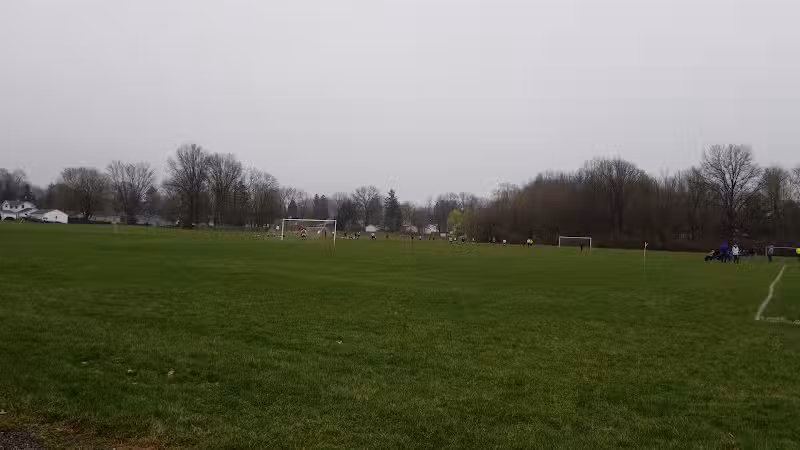 Sofios Park - Norwalk, OH