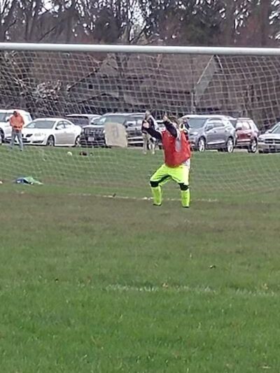 Sofios Park - Norwalk, OH