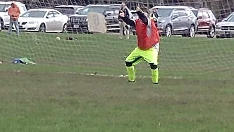 Sofios Park - Norwalk, OH