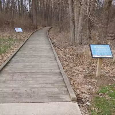 Sofios Park - Norwalk, OH