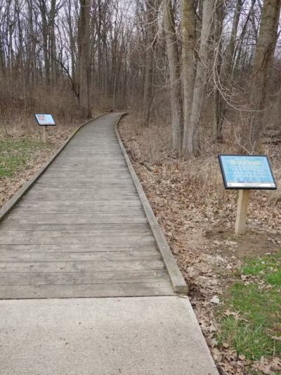 Sofios Park - Norwalk, OH