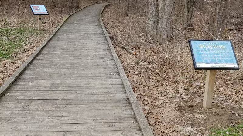 Sofios Park - Norwalk, OH