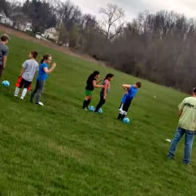 Sofios Park - Norwalk, OH