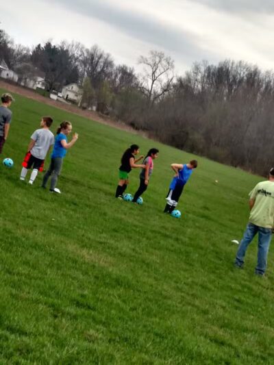 Sofios Park - Norwalk, OH