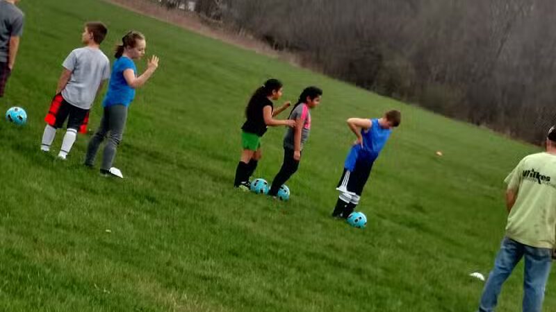 Sofios Park - Norwalk, OH