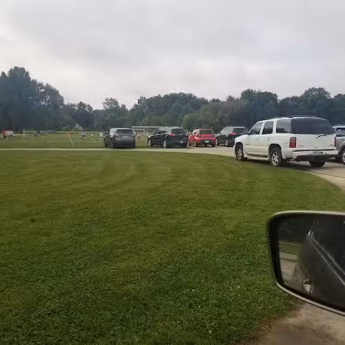 Sofios Park - Norwalk, OH