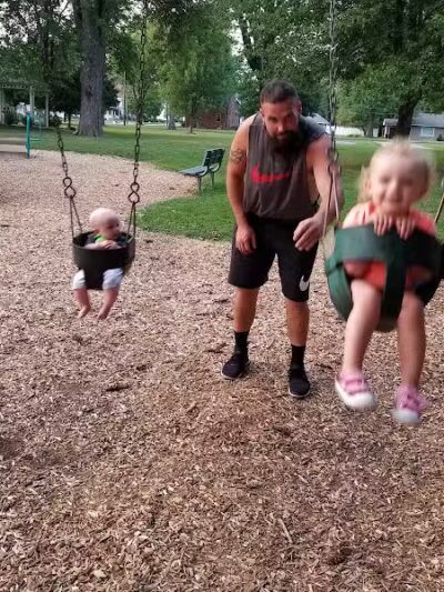 Stoutenburg Park - Norwalk, OH