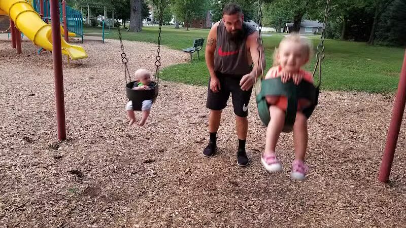 Stoutenburg Park - Norwalk, OH