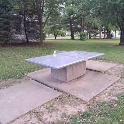 Stoutenburg Park - Norwalk, OH
