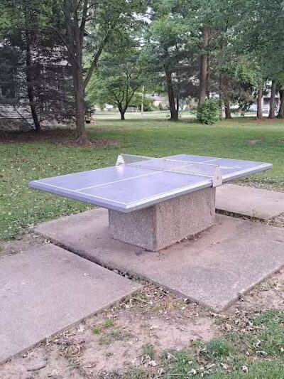 Stoutenburg Park - Norwalk, OH