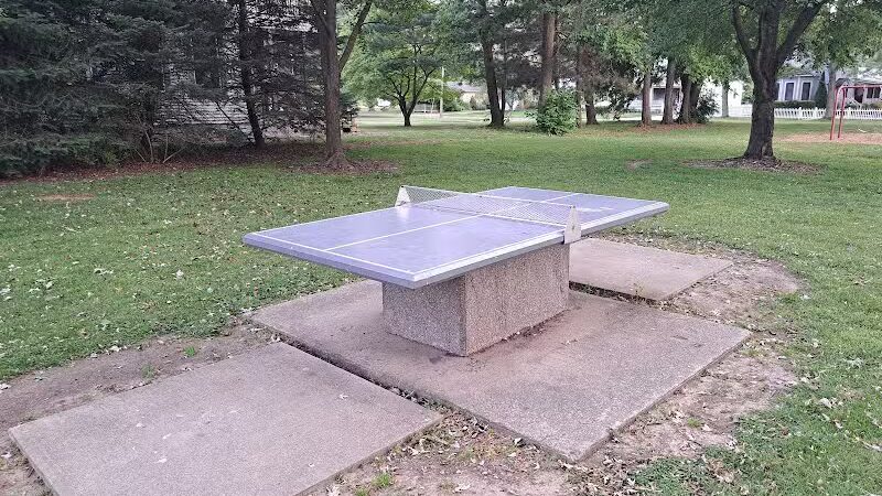 Stoutenburg Park - Norwalk, OH