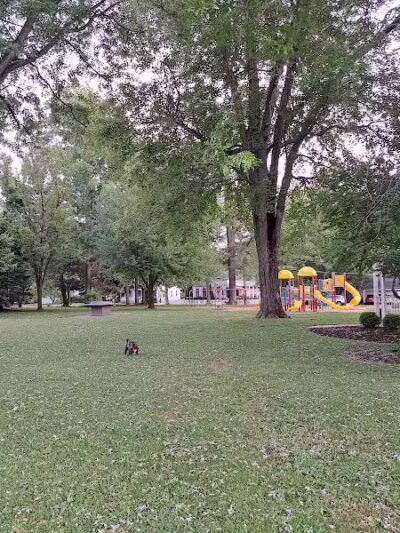 Stoutenburg Park - Norwalk, OH