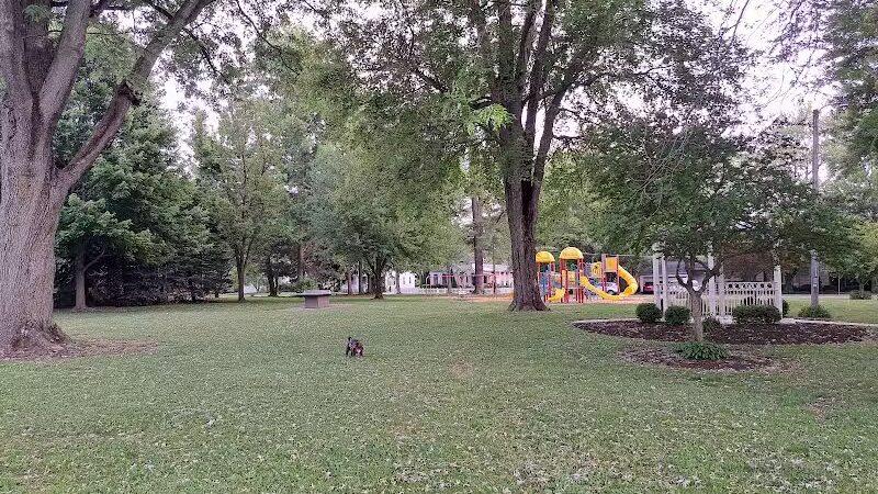 Stoutenburg Park - Norwalk, OH