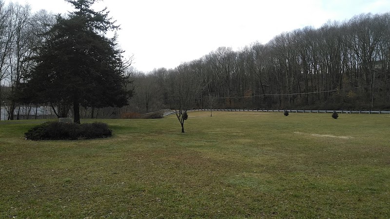 Estelle Cohn Memorial Dog Park - Norwich, CT