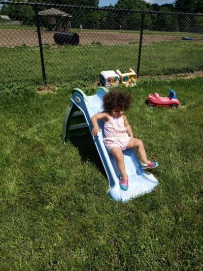 Estelle Cohn Memorial Dog Park - Norwich, CT