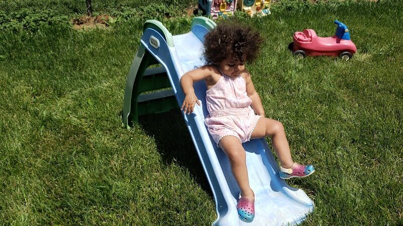 Estelle Cohn Memorial Dog Park - Norwich, CT