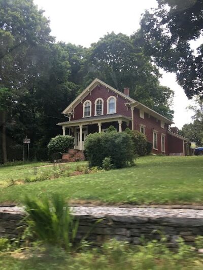 Estelle Cohn Memorial Dog Park - Norwich, CT