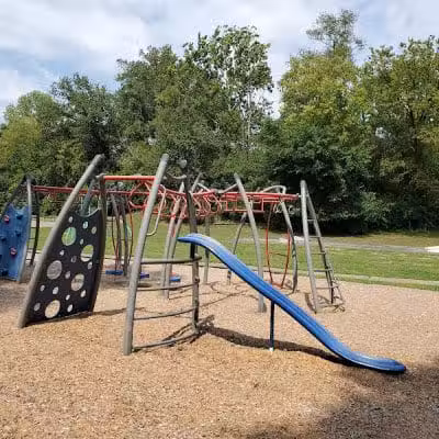 Fenwick Park - Norwood, OH