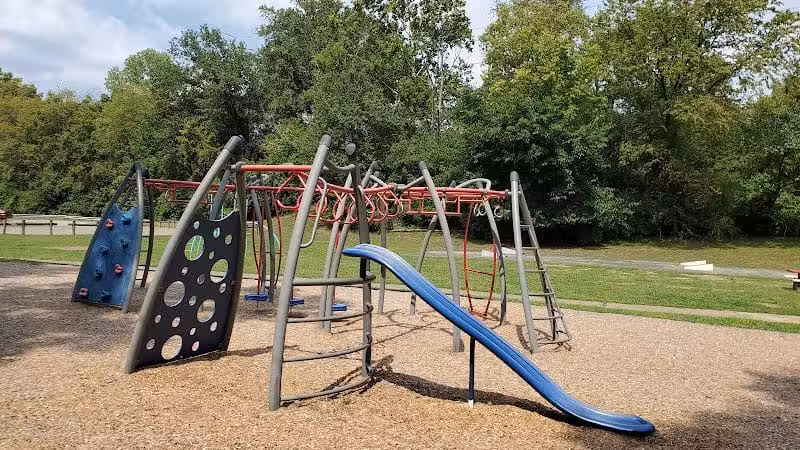 Fenwick Park - Norwood, OH