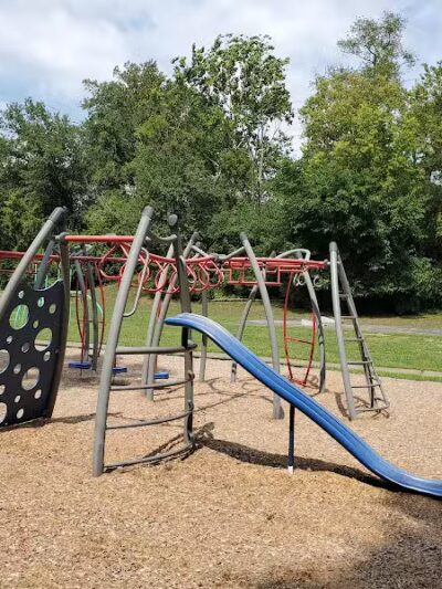 Fenwick Park - Norwood, OH