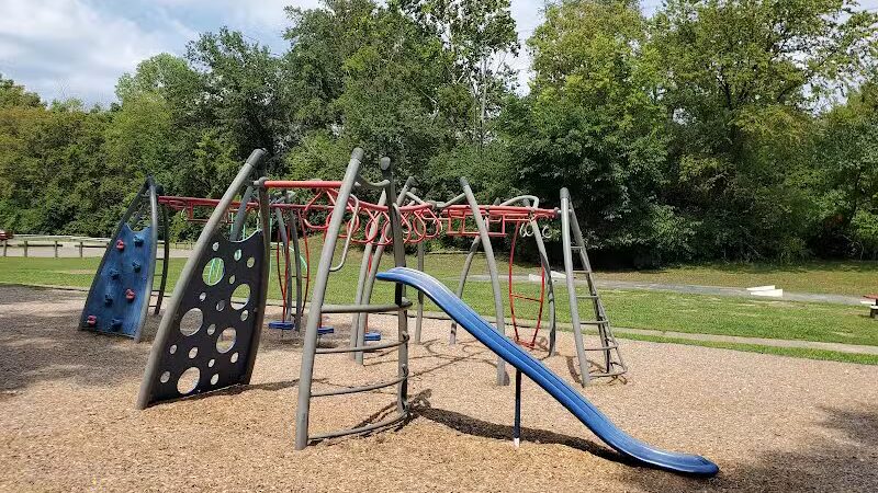 Fenwick Park - Norwood, OH