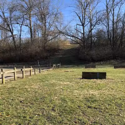Fenwick Park - Norwood, OH