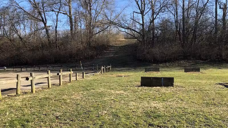 Fenwick Park - Norwood, OH