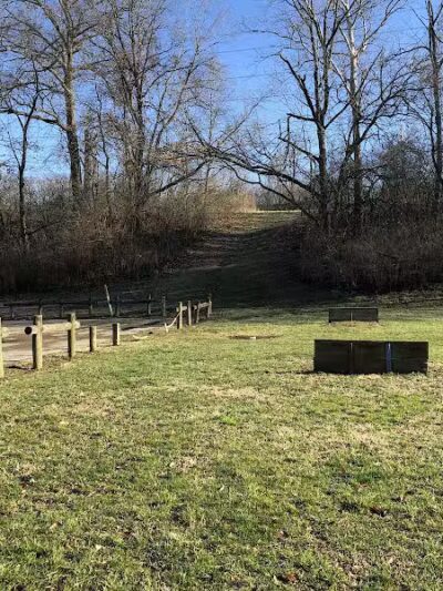 Fenwick Park - Norwood, OH