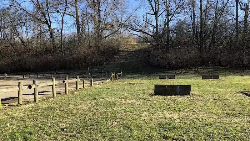 Fenwick Park - Norwood, OH