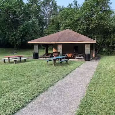 Fenwick Park - Norwood, OH