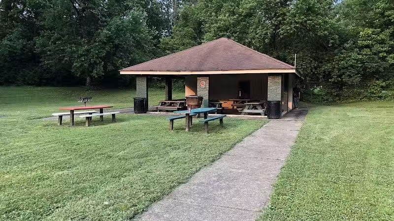 Fenwick Park - Norwood, OH