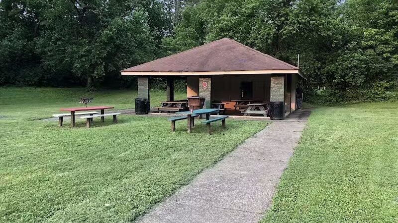 Fenwick Park - Norwood, OH